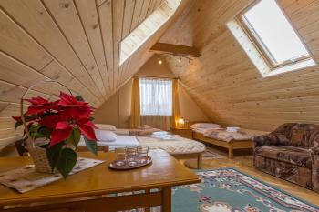 Pensjonat Adria, Zakopane (photo 4)