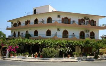 Lefka, Kolimvari (zdjęcie 2)