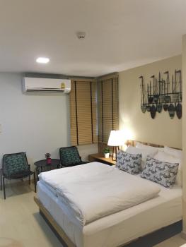 Bangkok Saran Poshtel, Bangkok (foto 2)