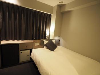 Haneda Inn, Tokio (fotografie 2)