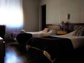 Petit Recoleta Suites, Buenos Aires (Foto 5)
