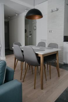 ASKI New Powiśle Copernicus Apartment, Varšava (fotografie 5)