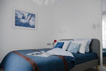 ASKI New Powiśle Copernicus Apartment, Varšava (fotografie 4)
