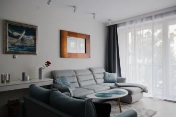ASKI New Powiśle Copernicus Apartment, Varšava (fotografie 3)