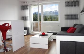 Apartman 21, Tatrzańska Szczyrba (zdjęcie 2)