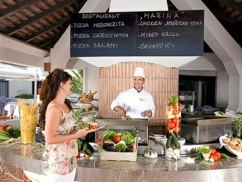 Lanterna Resort, Tar (Foto 4)