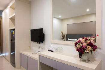DB Plus 5, Bangkok (fotografie 5)