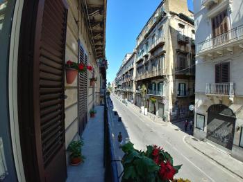 Cassaro Antico, Palermo (fotografie 4)