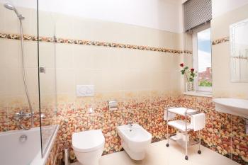 Green Garden Hotel, Prag (Foto 4)
