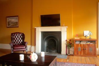 Hopetoun Grande Georgian Apartment, Edimburgo (foto 2)