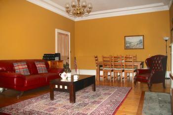 Hopetoun Grande Georgian Apartment, Edimburgo (foto 3)