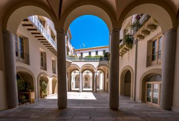 B&B Dimora Tomasi, Palermo (zdjęcie 2)