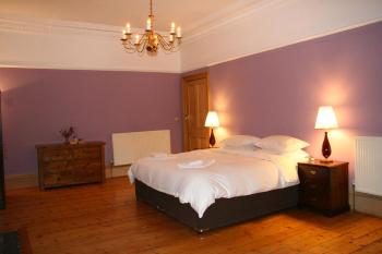 Hopetoun Grande Georgian Apartment, Edimburgo (foto 4)