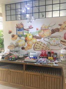 Bangkok Saran Poshtel, Bangkok (foto 5)