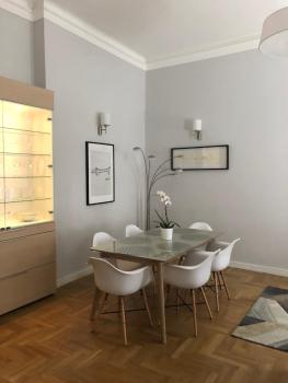 Supreme City Center Apartment, Budapest (foto 3)