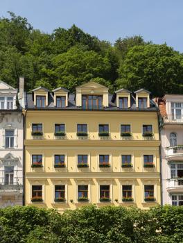 Boutique Hotel Corso, Karlovy Vary (photo 2)
