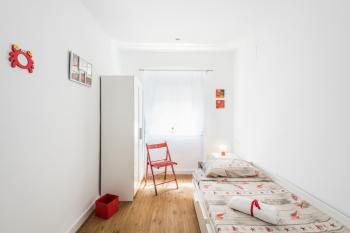 El Coral Apartment Valencia, Valencie (fotografie 4)