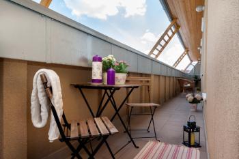 Grand Budapest Penthouse, Budapest (photo 4)