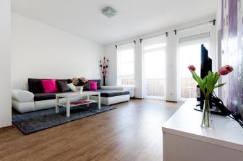 Grand Budapest Penthouse, Budapest (photo 3)