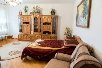 Садиба Вояж, Kolomyja (Foto 3)
