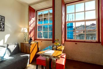 Flores Lofts, Porto (fotografie 5)