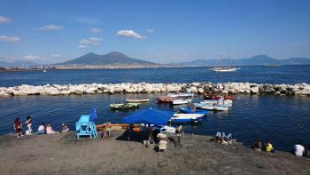 Parthenope's Nest, Naples (photo 2)