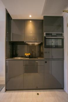 Grafton Street Boutique Aparthotel by City Break Apartments, Dublin (fotografie 5)