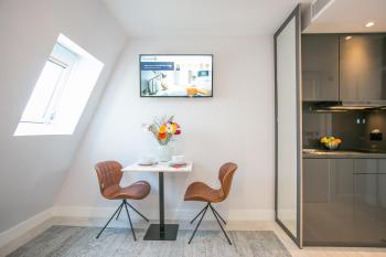 Grafton Street Boutique Aparthotel by City Break Apartments, Dublín (foto 5)