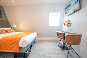 Grafton Street Boutique Aparthotel by City Break Apartments, Dublín (foto 4)