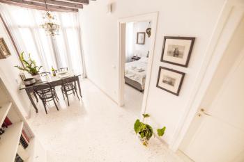 Ca' Drio San Marco, Benátky (fotografie 4)