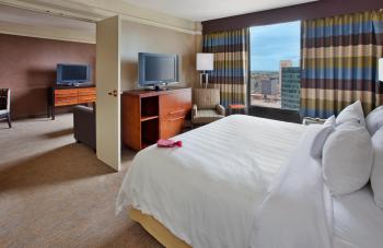Crowne Plaza Kansas City Downtown by IHG, Канзас-Сити (фото 3)
