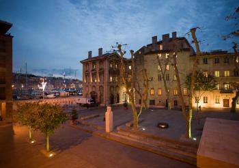 App-Arte Marseille Vieux-Port, Marseille (photo 4)