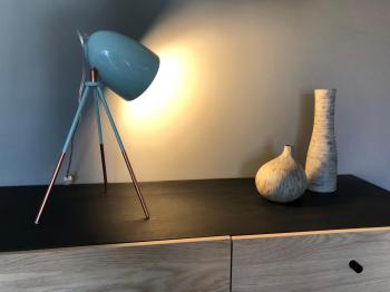 21st Appartement, Düsseldorf (fotografie 4)
