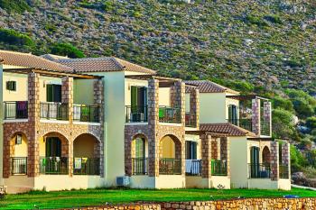 Element Hotel, Elafonisos (foto 2)