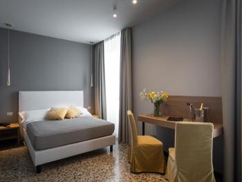 HNN Luxury Suites, Genua (zdjęcie 2)