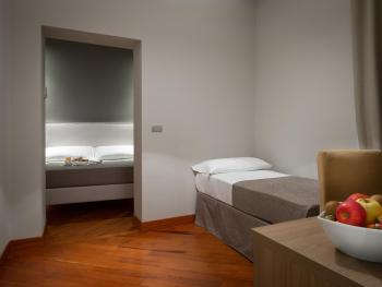 HNN Luxury Suites, Genua (zdjęcie 3)