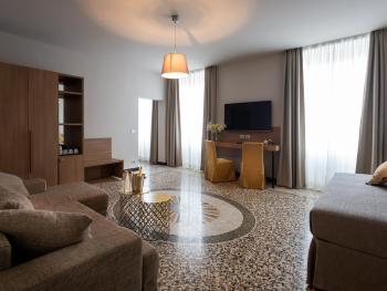 HNN Luxury Suites, Genua (zdjęcie 5)