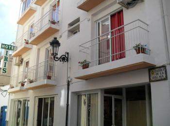 Hotel Iris, Benidorm (photo 3)