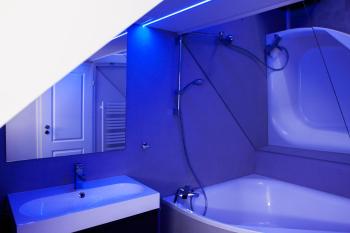 Apartament MnW, Varšava (fotografie 4)