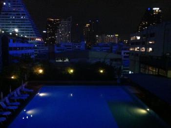 Smile Society, Bangkok (fotografie 5)