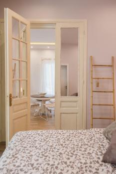 AllStar Boutique House in DownTown, direct connection with airport, Atény (fotografie 4)
