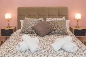 AllStar Boutique House in DownTown, direct connection with airport, Atény (fotografie 2)