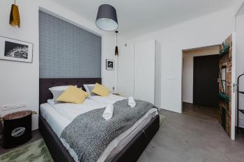 ShortStayPoland Aleje Jerozolimskie (B59), Varšava (fotografie 2)