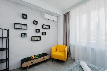 ShortStayPoland Aleje Jerozolimskie (B59), Varšava (fotografie 4)