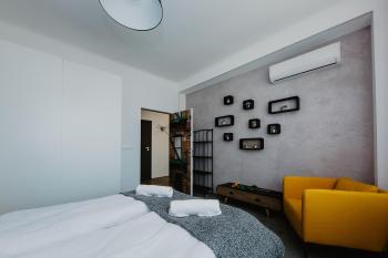 ShortStayPoland Aleje Jerozolimskie (B59), Varšava (fotografie 3)