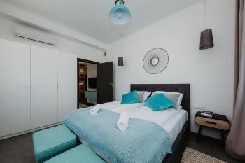 ShortStayPoland Aleje Jerozolimskie (B59), Varšava (fotografie 5)