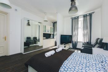 ShortStayPoland Noakowskiego (B30), Varšava (fotografie 3)