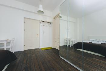 ShortStayPoland Noakowskiego (B30), Varšava (fotografie 4)