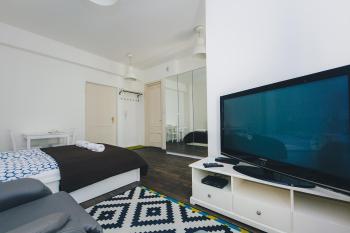 ShortStayPoland Noakowskiego (B30), Varšava (fotografie 5)