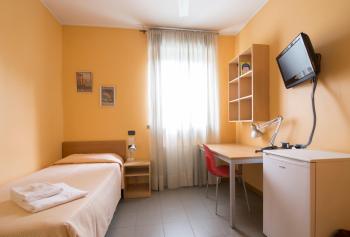 La Cordata Accommodation - Zumbini 6, Milán (fotografie 3)